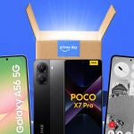El Prime Day ha llegado con ofertones en todo tipo de smartphones