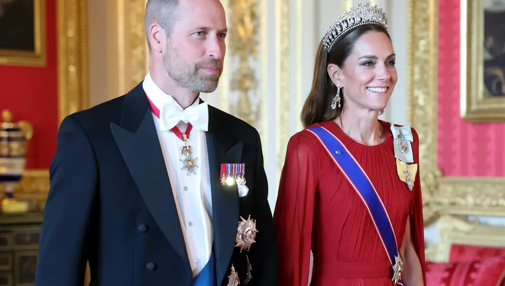 Britain France