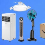 El Prime Day de verano también es una gran oportunidad para conseguir dispositivos de refrigeración a buen precio