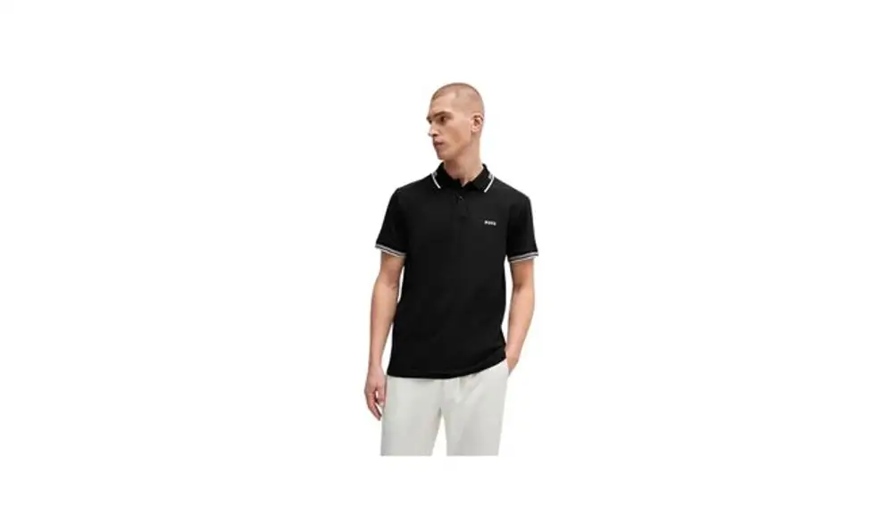 Polo BOSS Paul