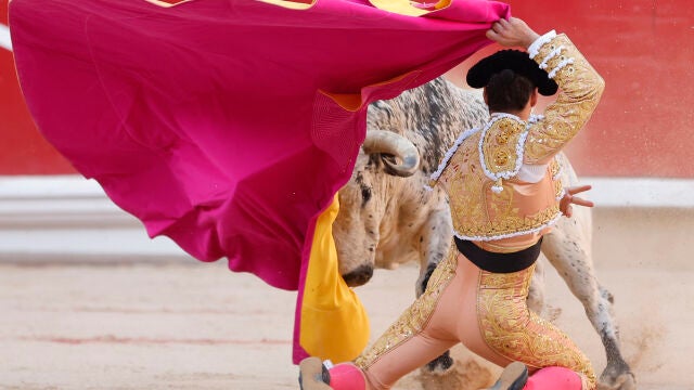 Cuarta de abono Feria del Toro Pamplona