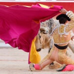 Cuarta de abono Feria del Toro Pamplona
