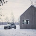 Cross Country, un paso más en la eficacia del Volvo EX30