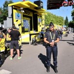 Tour de France 2025 - Stage 4