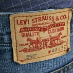 Rebaja salvaje en vaqueros Levi’s por el Amazon Prime Day 2025: clásicos, modernos y stretch a precio de risa