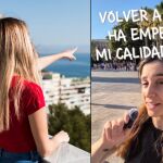 Una española regresa a España y explica por qué ha empeorado su calidad de vida: “Emigrar te abre los ojos”