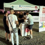 La Diputación de Salamanca llevará a 31 municipios el programa ‘Punto Clave’ 