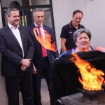 Madrid reparte 25.000 detectores de humo: quiénes pueden recibirlos y cómo utilizarlos