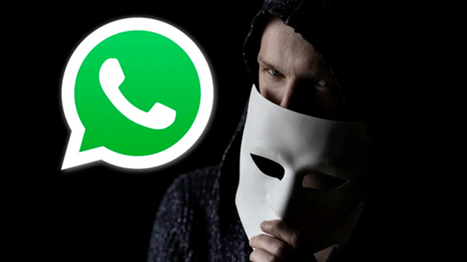 Cuidado con esta nueva estafa de WhatsApp, amenaza con quedarse con tu cuenta