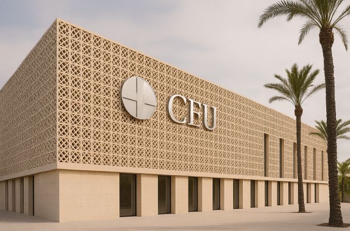 El CEU amplía su presencia en España con un nuevo centro universitario en Palma de Mallorca