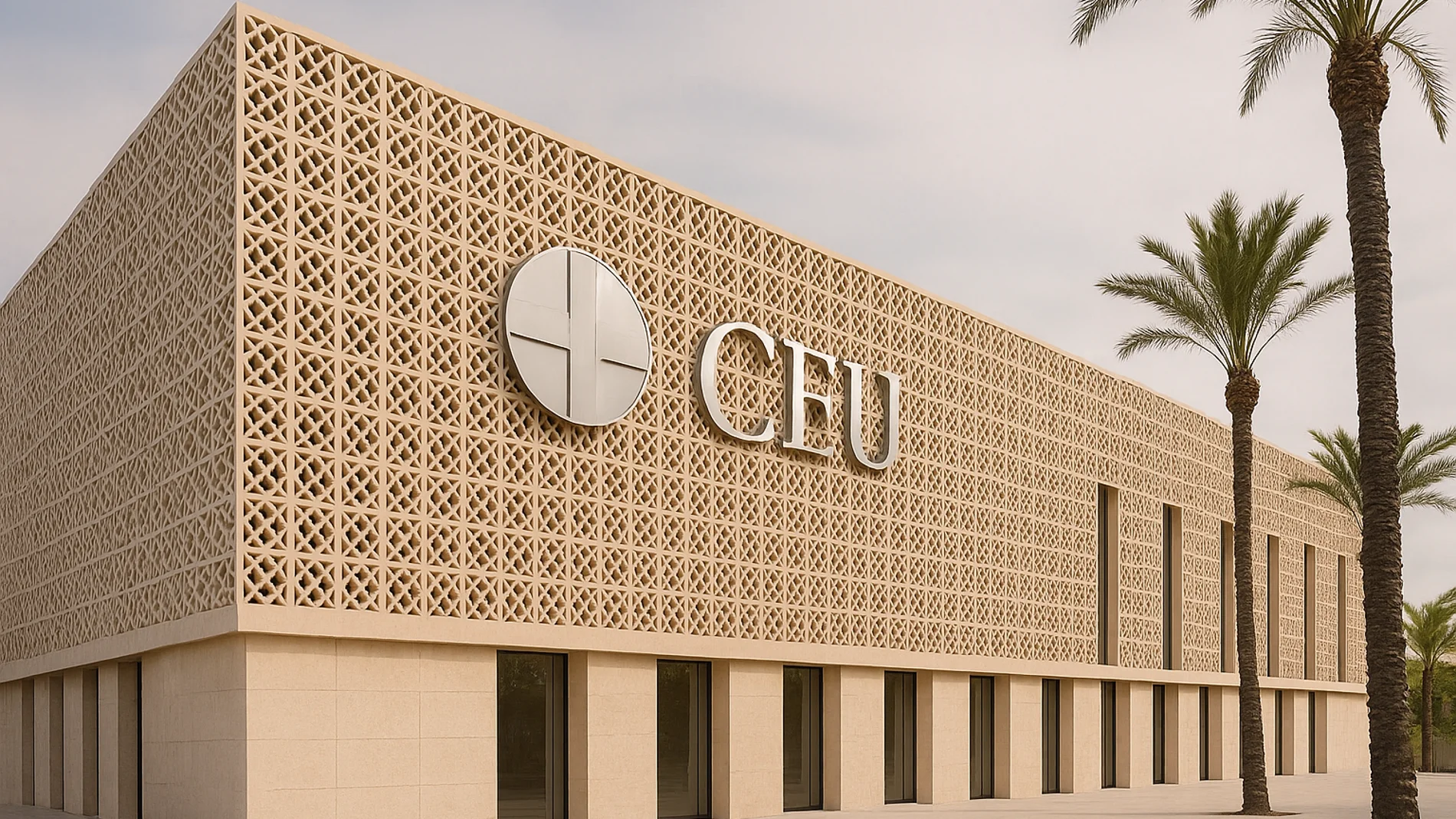 El CEU amplía su presencia en España con un nuevo centro universitario en Palma de Mallorca
