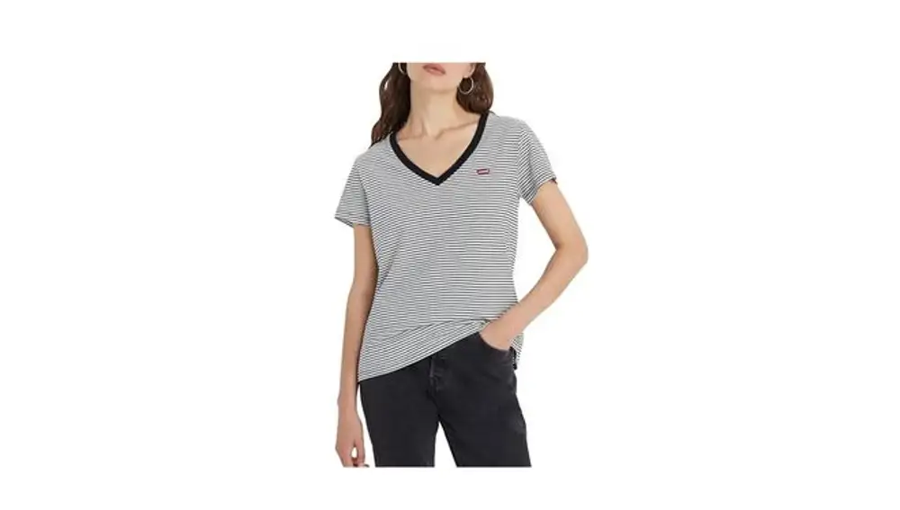 Levi’s The V-Neck