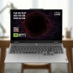 El Lenovo LOQ Gen 9 viene sin sistema operativo