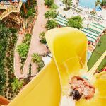 Caribe PortAventura