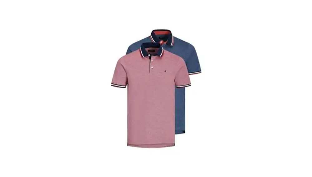polo de Jack & Jones