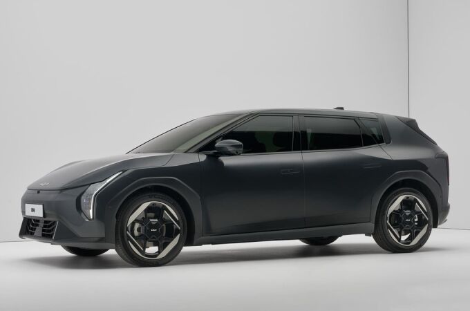 El futuro de la movilidad eléctrica ya tiene nombre