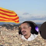Dos catalanes aseguran que la independencia de Cataluña solo podría darse en dos comunidades: "No la quieren en..."