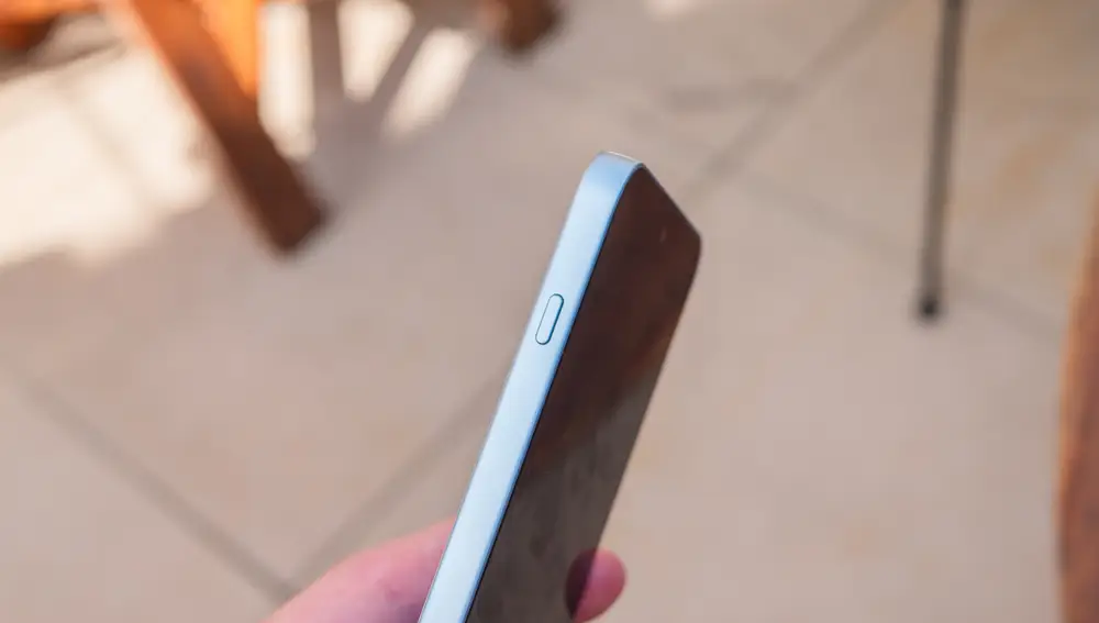 El nuevo botón "Plus Key" en el OnePlus Nord 5