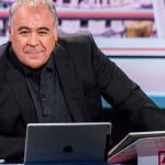 Antonio García Ferreras, presentador de 'Al Rojo Vivo'