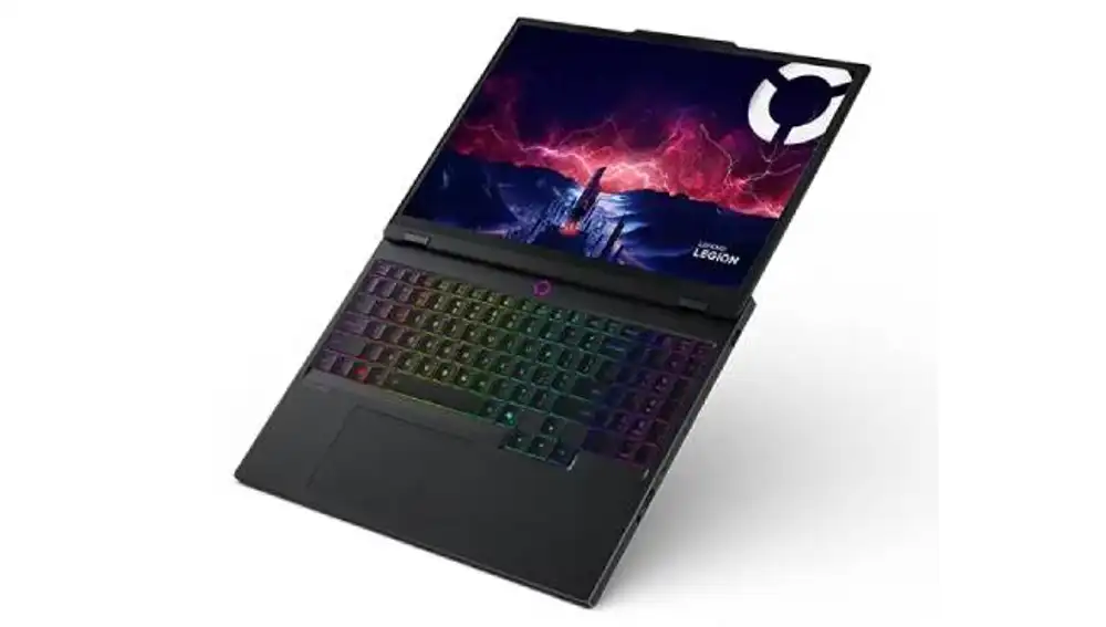 Lenovo Legion 5 Gen 10.