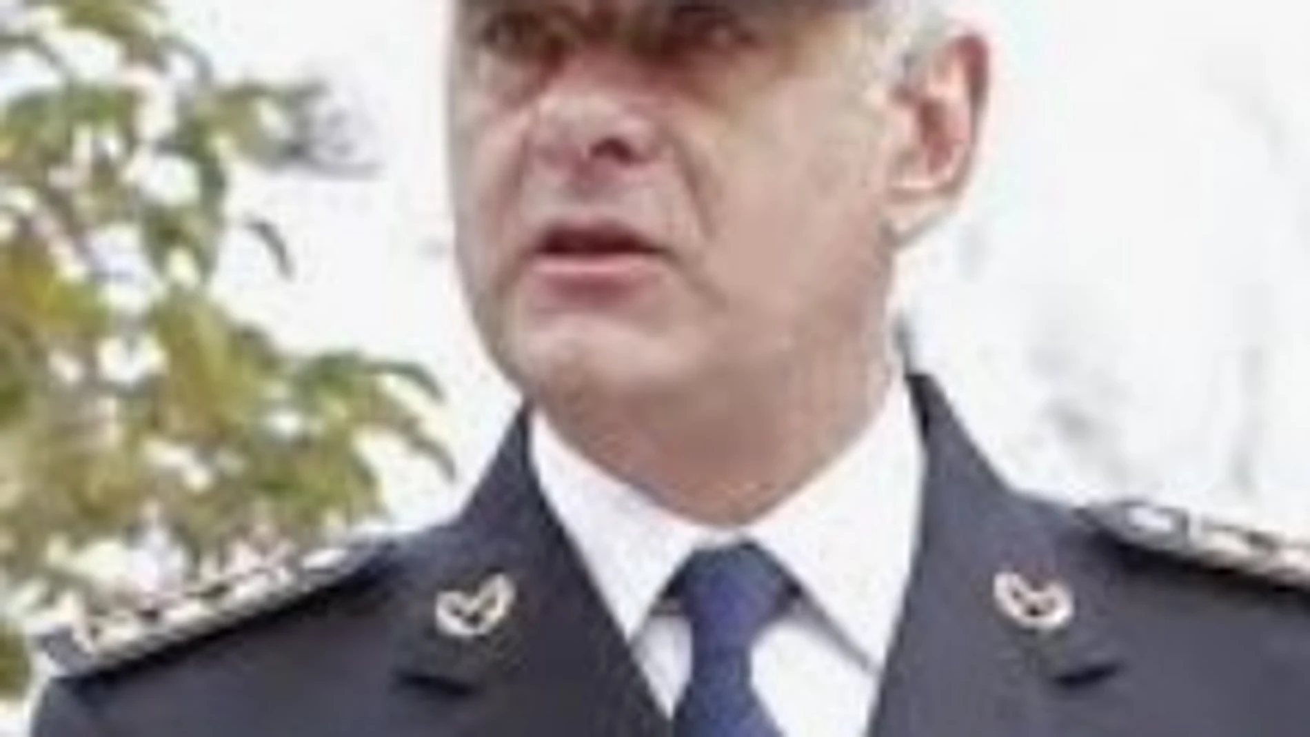 Enrique Barón