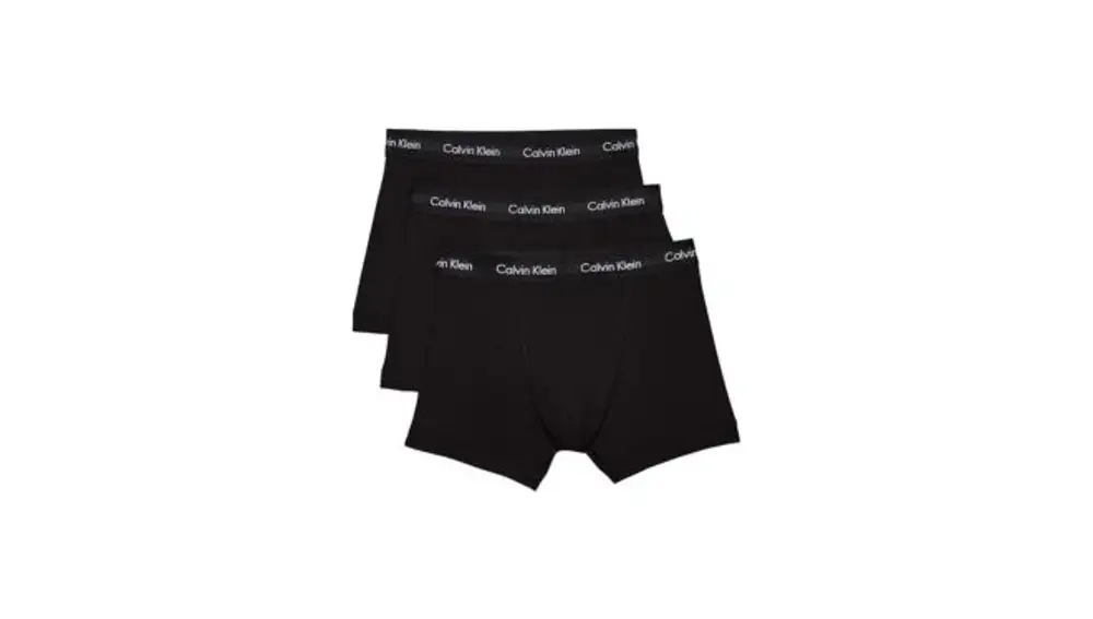 Bóxers Calvin Klein