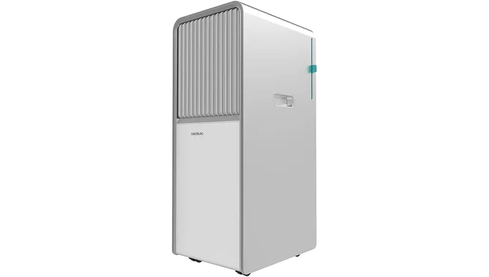 Cecotec ForceClima 12850 Style Heating Connected