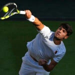 Britain Wimbledon Tennis