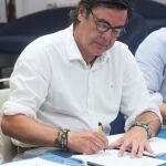 Cesur se suma al Código Ético de España Mejor "para garantizar la calidad democrática de las instituciones"