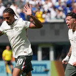 CWC Fluminense Chelsea Soccer