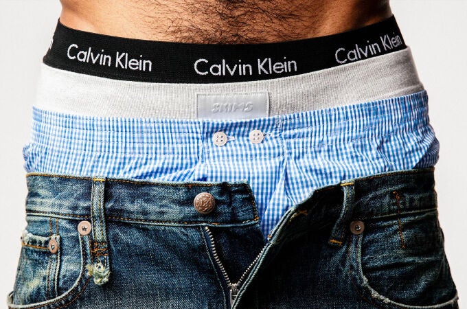 Calvin Klein, Jack & Jones... La ropa interior más cómoda del verano ya tiene rebaja Prime Day 2025