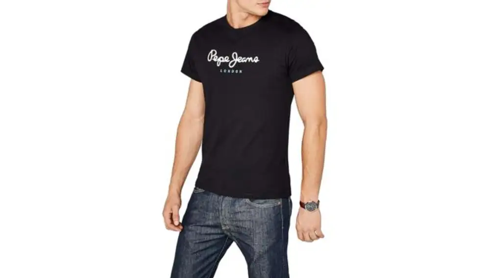 Camiseta Pepe Jeans