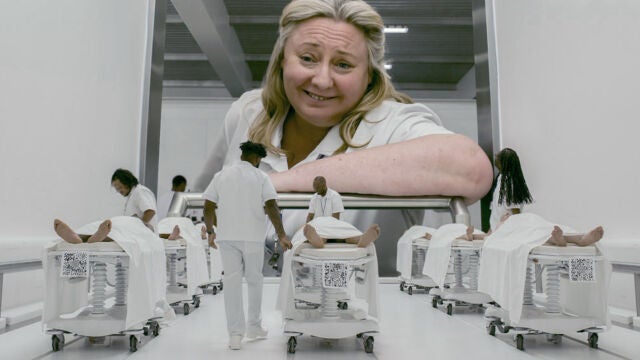'Downsizing' plantea una realidad en la que las personas pueden encogerse para ahorrar recursos