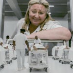 'Downsizing' plantea una realidad en la que las personas pueden encogerse para ahorrar recursos