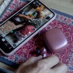TikTok trabaja en una versión de su app específica para EEUU ante su probable venta