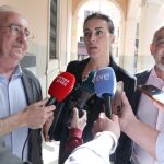 La diputada de Vox en el Parlamento balear Idoia Ribas se va del partido: "No me queda más remedio"