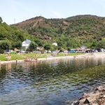 Esta es playa con dos chiringuitos en la provincia de León para escapar de las olas de calor