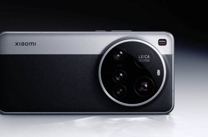 Xiaomi 15 Ultra