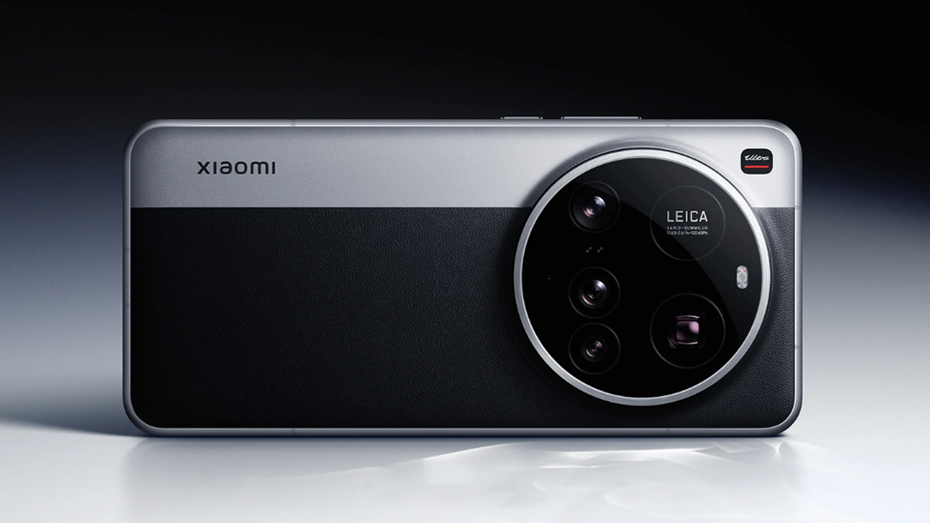 Xiaomi 15 Ultra