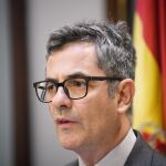 Peinado envía al TS el aval de la Audiencia a la imputación de Álvarez al creer que refuerza su "tesis" contra Bolaños