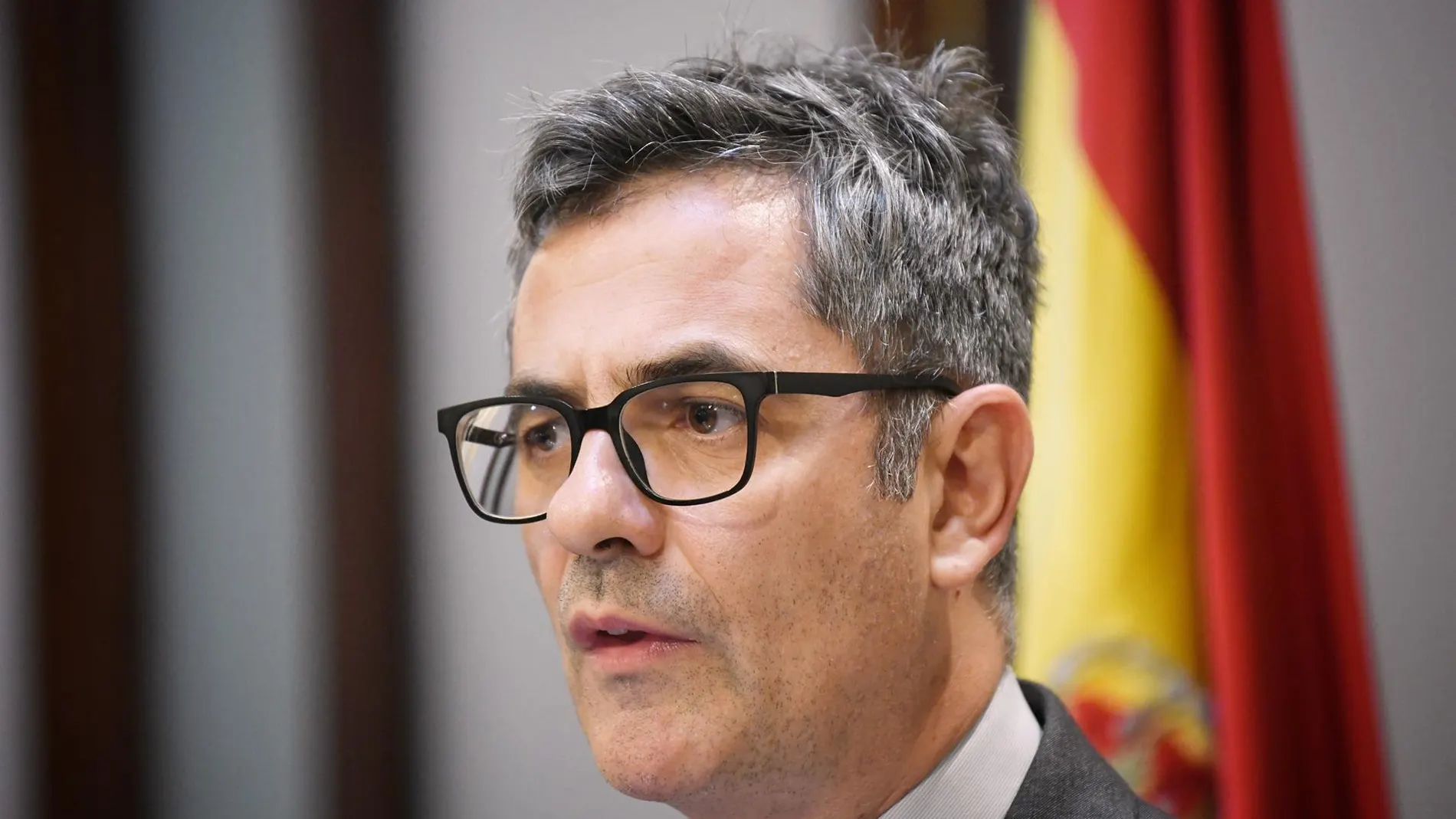 Peinado envía al TS el aval de la Audiencia a la imputación de Álvarez al creer que refuerza su "tesis" contra Bolaños
