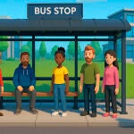 La simulación por Realidad virtual puede ser clave para tratar ciertos trastornos mentales