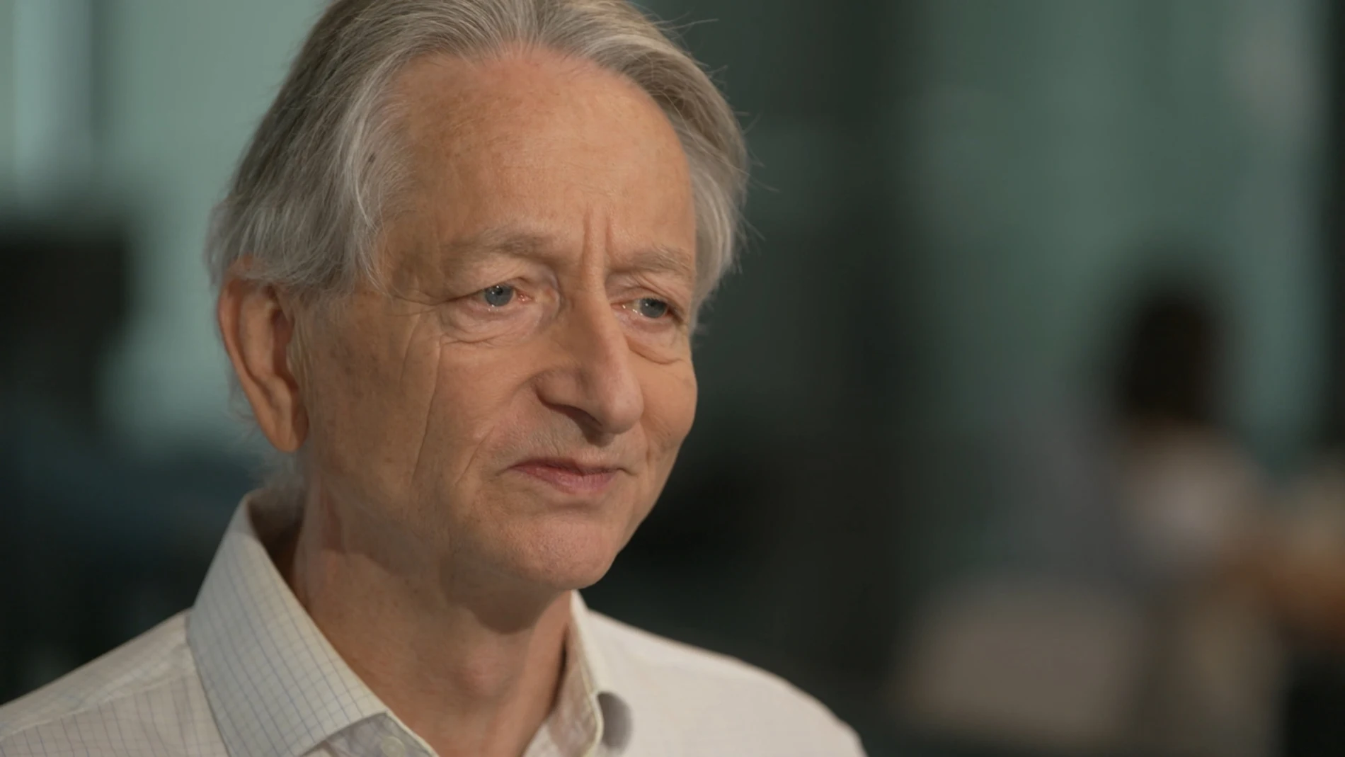 Geoffrey Hinton reconoce la incertidumbre que le genera la evolución de la IA