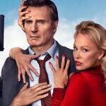 Una mujer a la que Frank Drebin Jr. no puede decirle que no