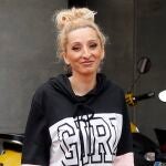 Michu, exnovia de José Fernando y madre de su hija Rocío, hallada muerta en su domicilio a los 33 años