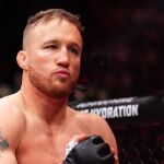 Justin Gaethje llama a pelear a Ilia Topuria: "Le quiero noquear en noviembre en el Madison Square Garden"
