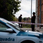 Mata a su hermano en Calldetenes y muere abatido tras atrincherarse y herir a 5 mossos