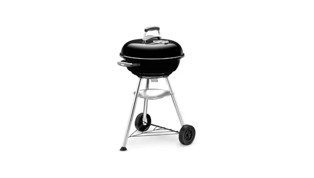 barbacoa Weber