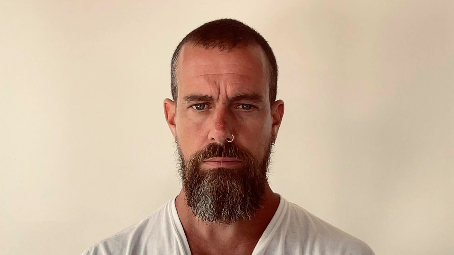 Jack Dorsey, es uno de los cuatro cofundadores de Twitter