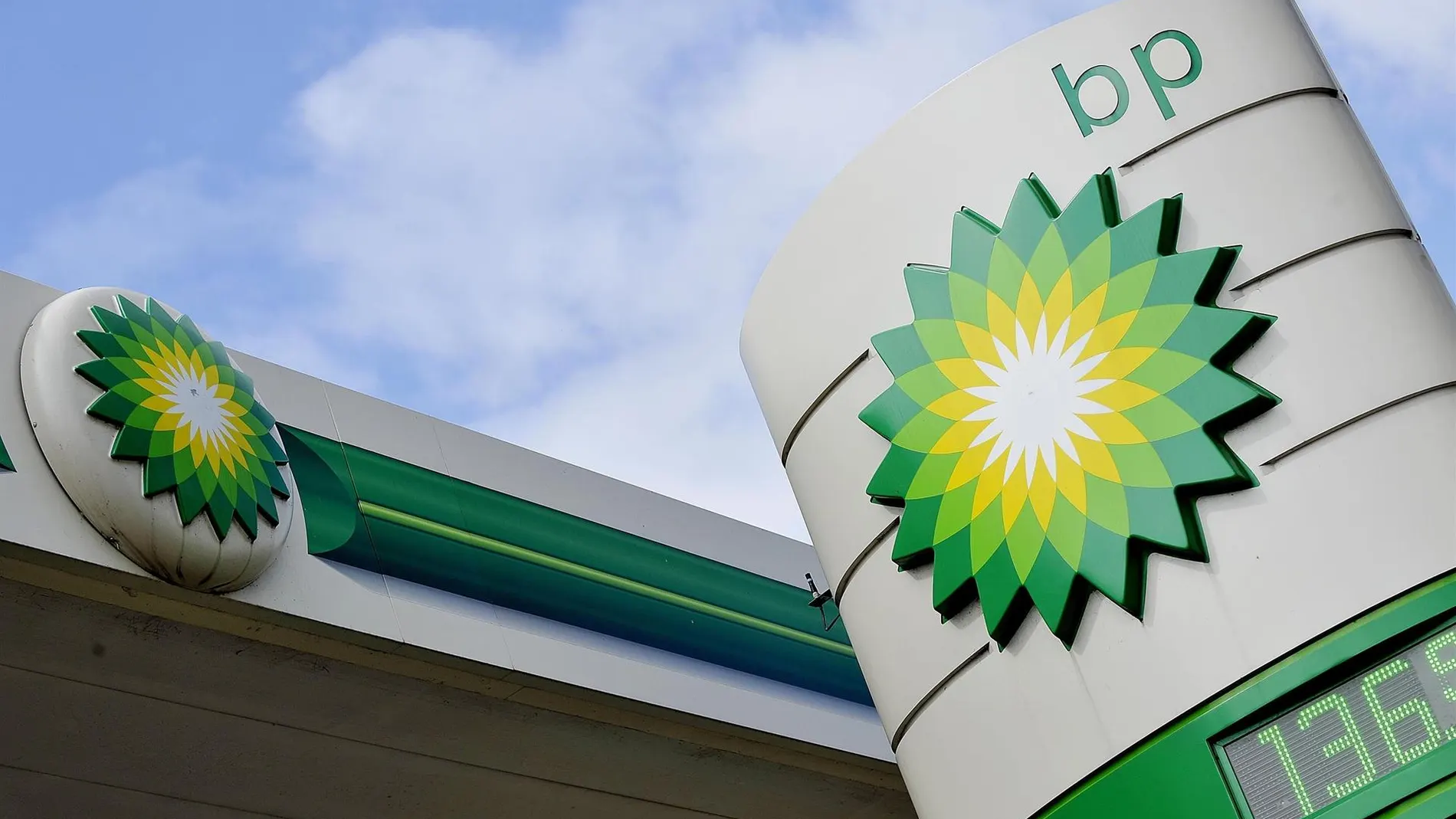 Economía/Empresas.- BP firma un acuerdo con la petrolera estatal libia para desarrollar los campos de Sarir y Messla